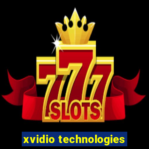 xvidio technologies-startup download android